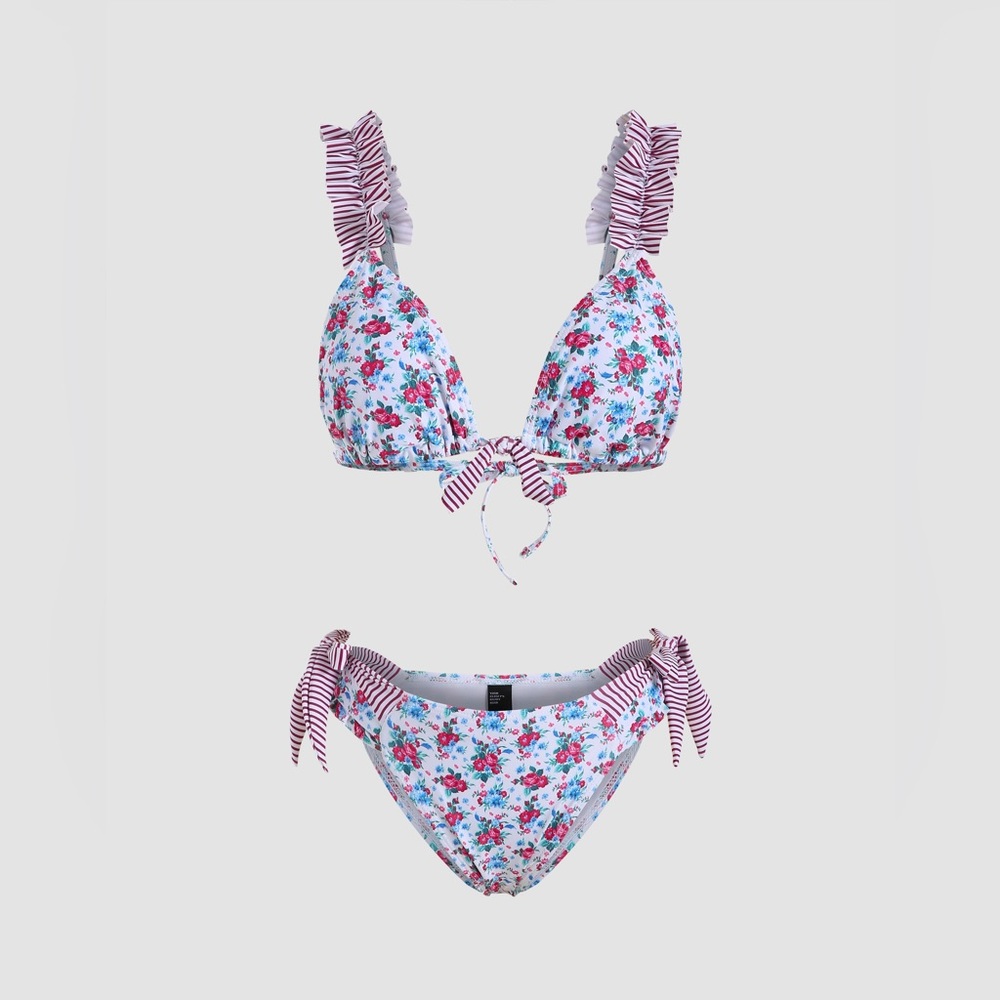 NWT CIDER BIKINI !!